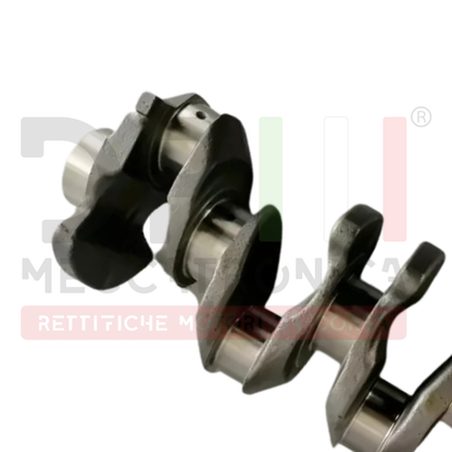Albero Motore Forgiato BMW Mini 2.0 Diesel N47D20C N47C20A Resistente
