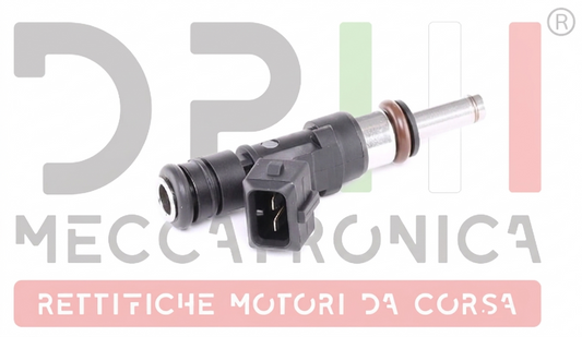 Kit 4 Iniettori Bosch ev 14 620CC 1.4 T-JET Multiair alta impedenza