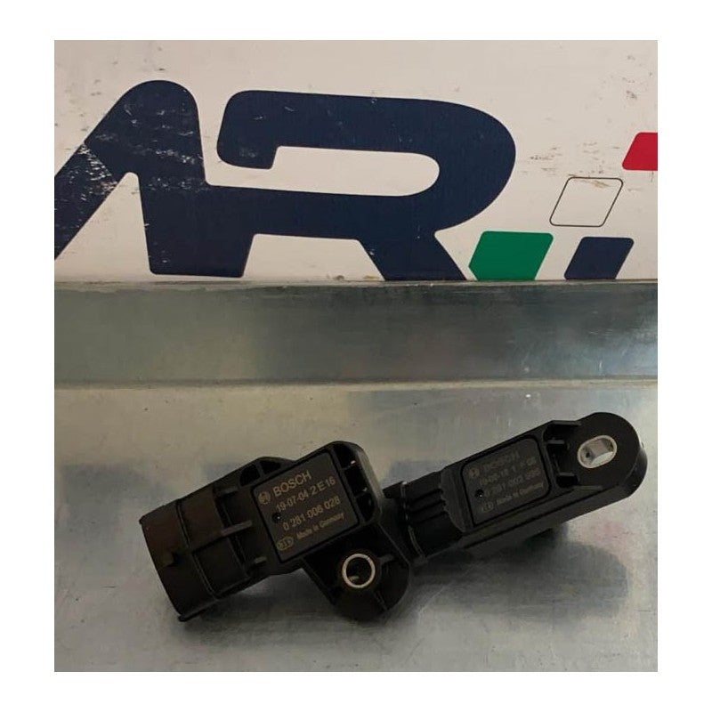 Tmap Kit Kit sensori ss - Tboost - Tmap – DP MECCATRONICA