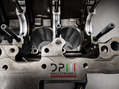 # Balance shaft elimination kit WITH OVERSIZED OIL PUMP AUDI TDI TSI TFSI 