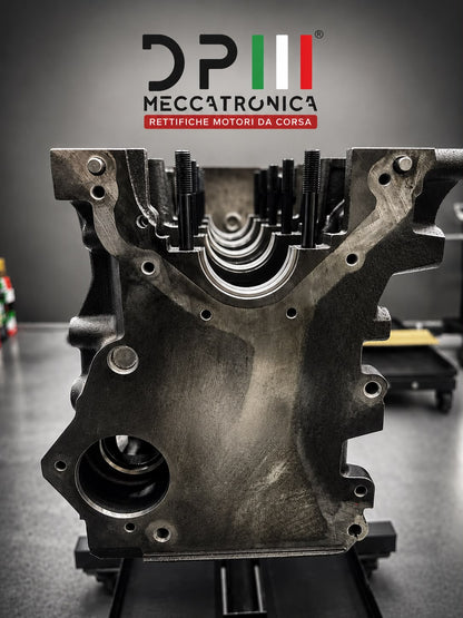 # Balance shaft elimination kit WITH OVERSIZED OIL PUMP AUDI TDI TSI TFSI 