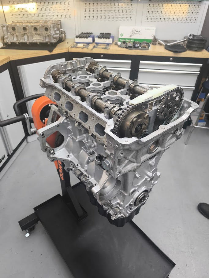 Motore forgiato Mini Cooper S 1.4 JCW R56 - N14B16 - N18B16