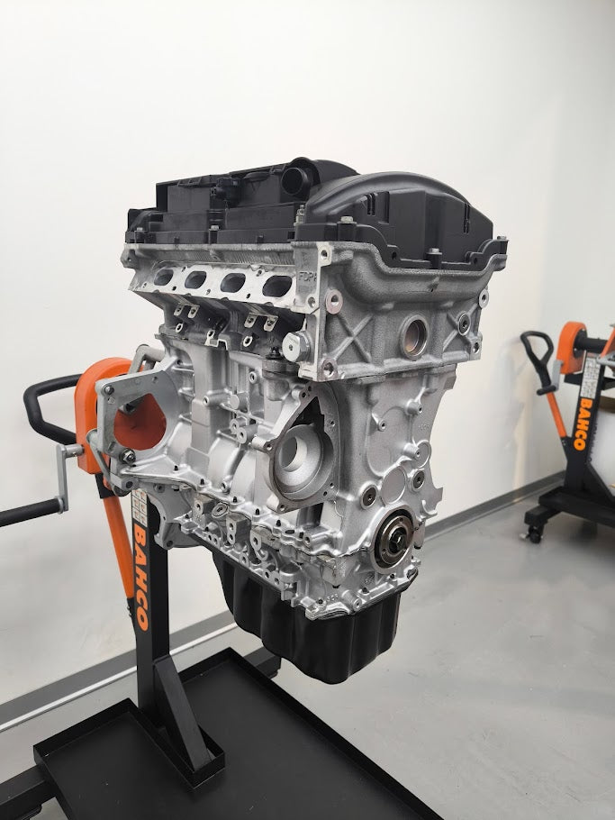 Motore forgiato Mini Cooper S 1.4 JCW R56 - N14B16 - N18B16