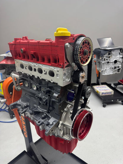 Motore Forgiato Fiat Grande Punto - 500 Abarth