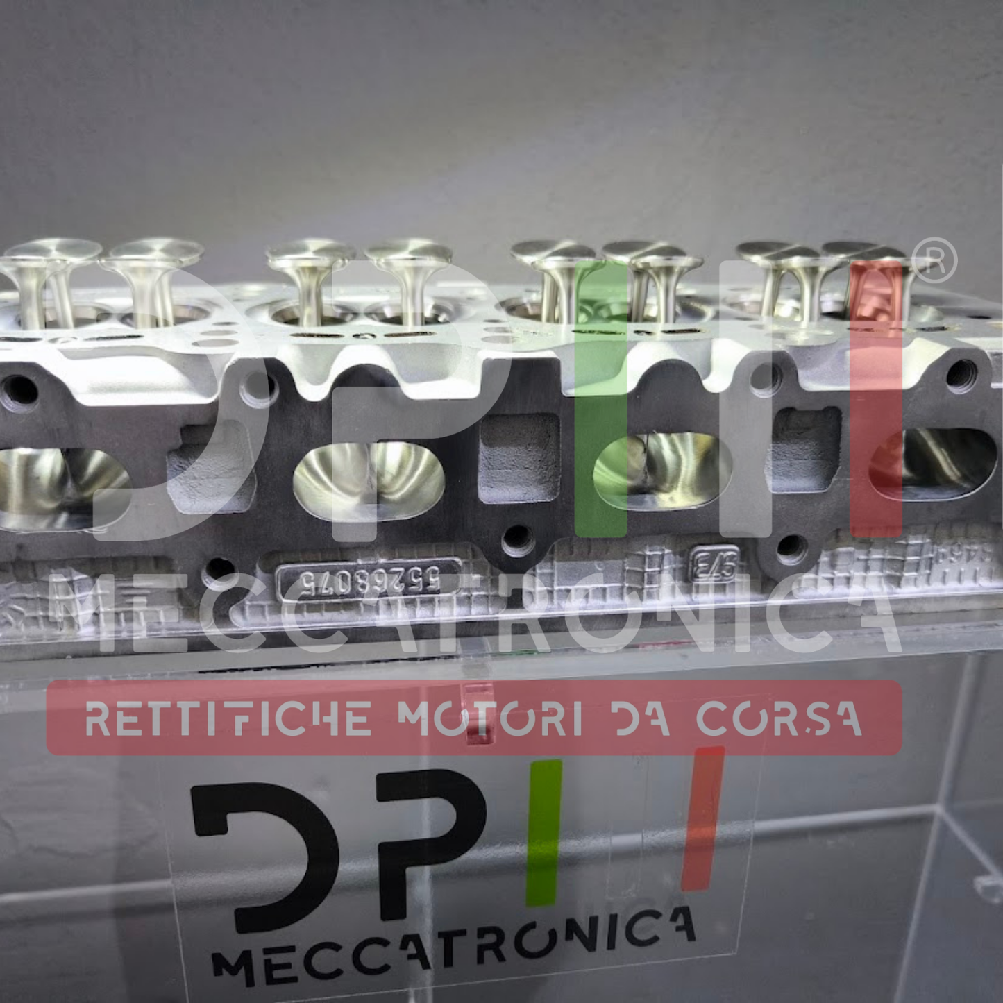 Motore Forgiato Fiat Abarth 1.4 T-Jet – Grande Punto / 500 – 4 Stage di Preparazione | Revisione Professionale e Componenti Racing