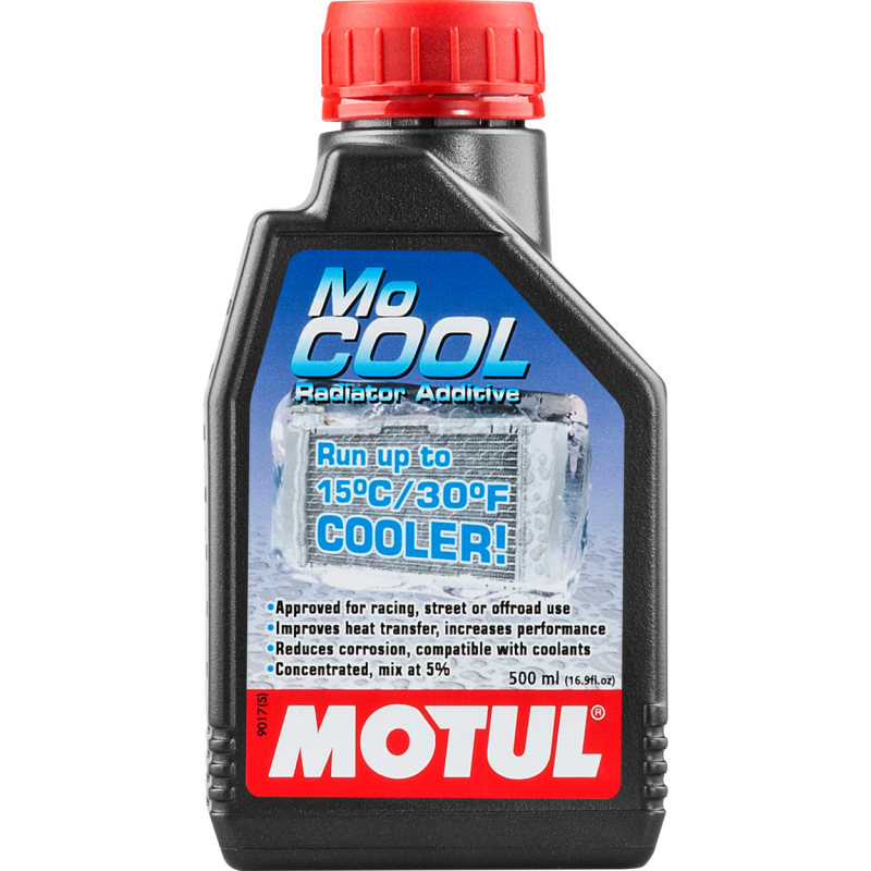 Additivo liquido raffreddamento MOTUL MOCOOL