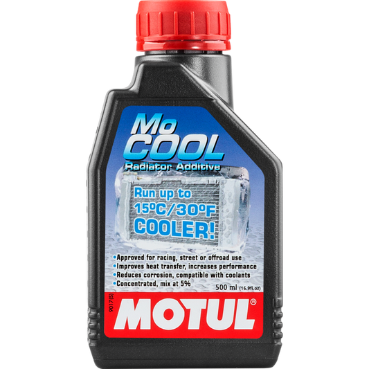 Additivo liquido raffreddamento MOTUL MOCOOL