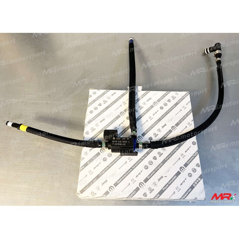 Pierburg ss ORIGINALE INSCATOLATA FIAT