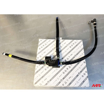 Pierburg ss ORIGINALE INSCATOLATA FIAT