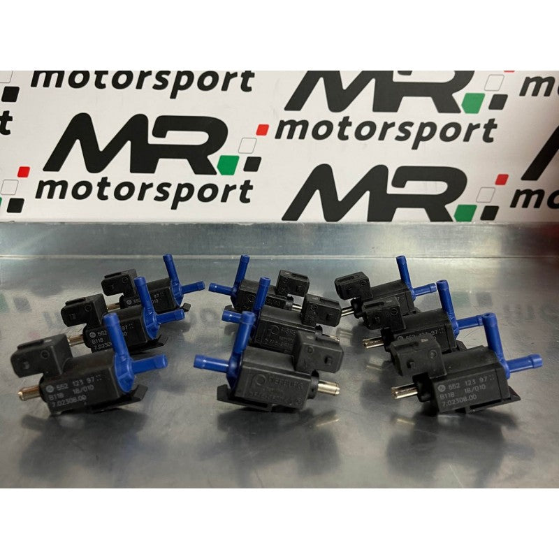 Pierburg ss ORIGINALE INSCATOLATA FIAT