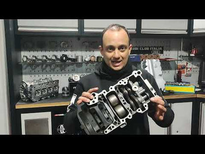 # Balance shaft elimination kit WITH OVERSIZED OIL PUMP AUDI TDI TSI TFSI 