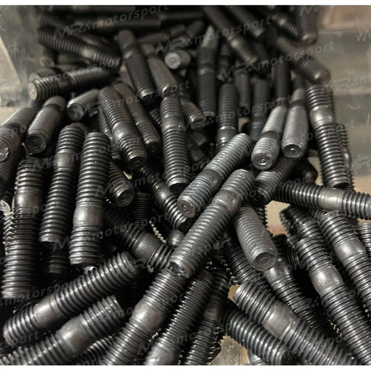 PRIGIONIERI PER TURBINA DOWNPIPE M8x1.25