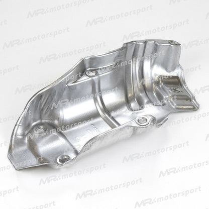 Riparo Calore Downpipe Garret 1446 ORIGINALE FIAT