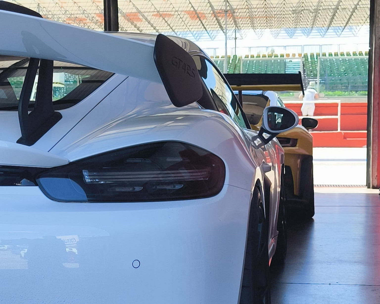 supercar