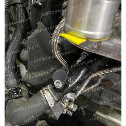 Tappo acqua TD04 - GBC T-Jet / Multiair