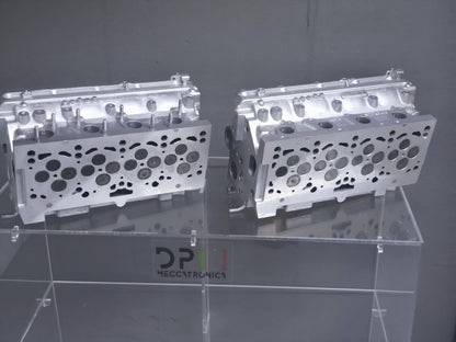 # Überholter Zylinderkopf 2.0 TDI BKD – für getunte Motoren 