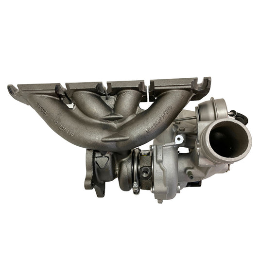 Turbo Nuovo Aftermarket Audi Volkswagen EA113 BWA AXX Golf 5 GTI