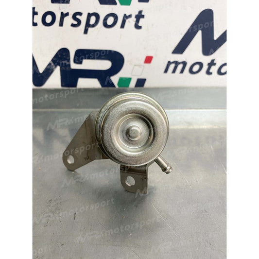 Wastegate con staffa regolabile da 0.6 bar per TD04L