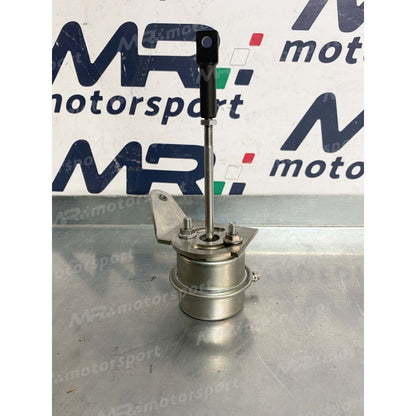 Wastegate con staffa regolabile da 0.6 bar per TD04L
