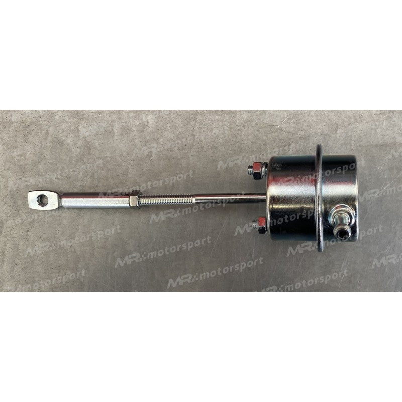 Wastegate td04 regolabile da 0.6 bar